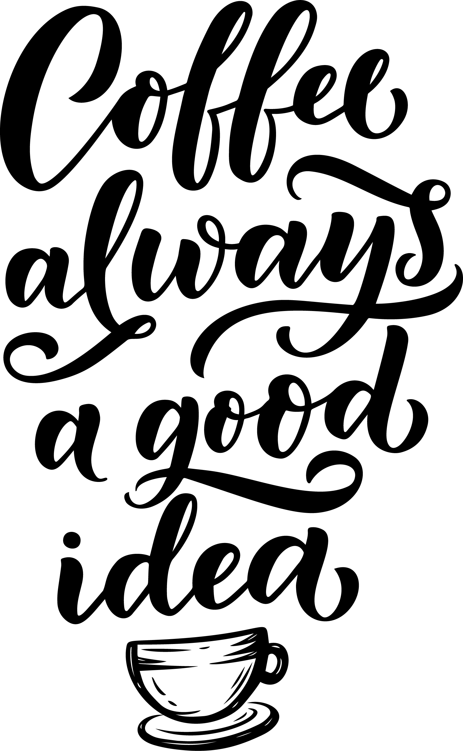 A Good SVG cut file preview