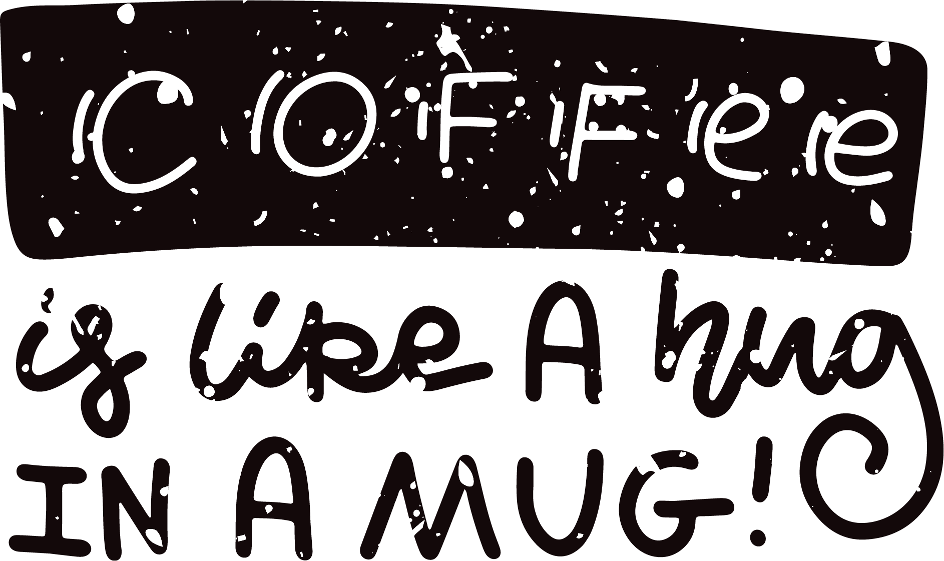 Free A Hug SVG for Cricut
