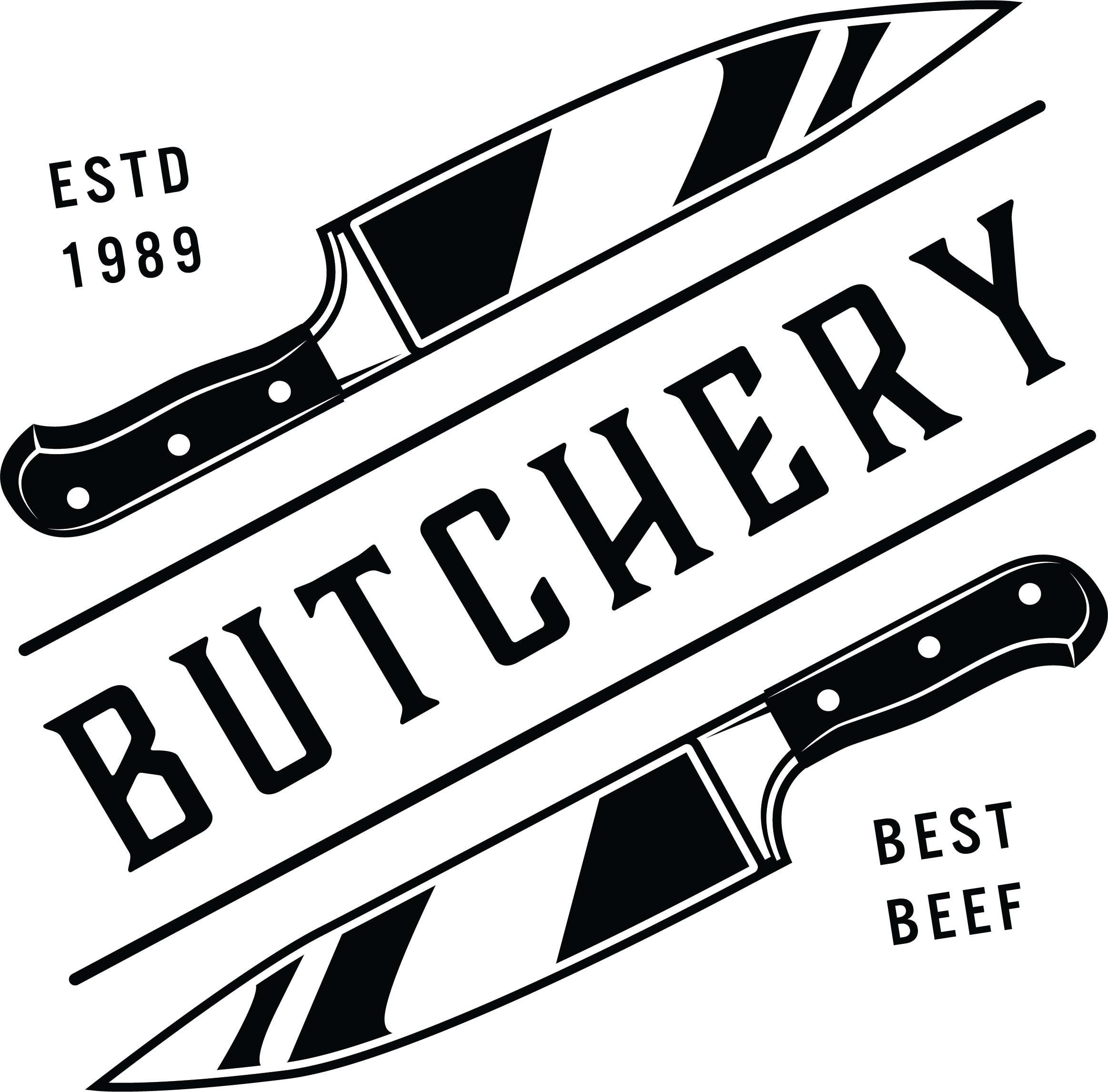 Best Beef SVG cut file preview