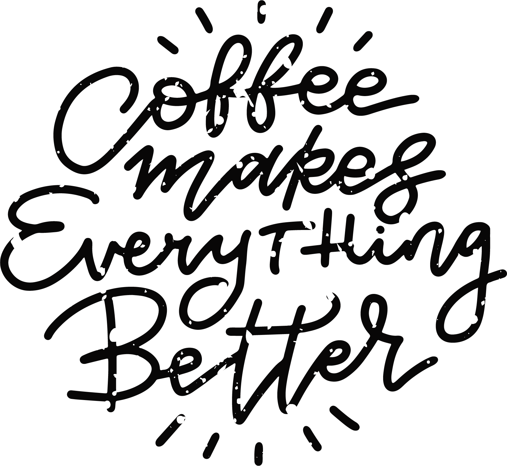 Better SVG file for Cricut and Silhouette