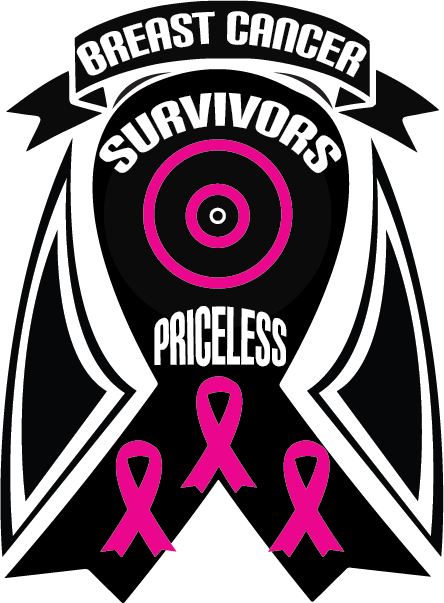 Free Breast Cancer Survivor SVG for Cricut