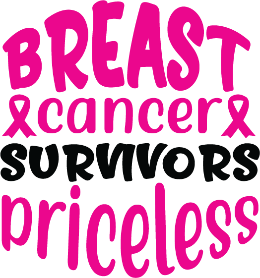 Cancer Survivours vector design, free SVG download