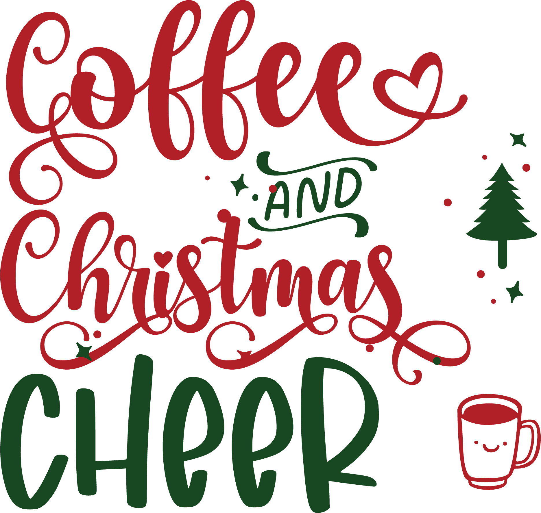 Chritmas vector design, free SVG download