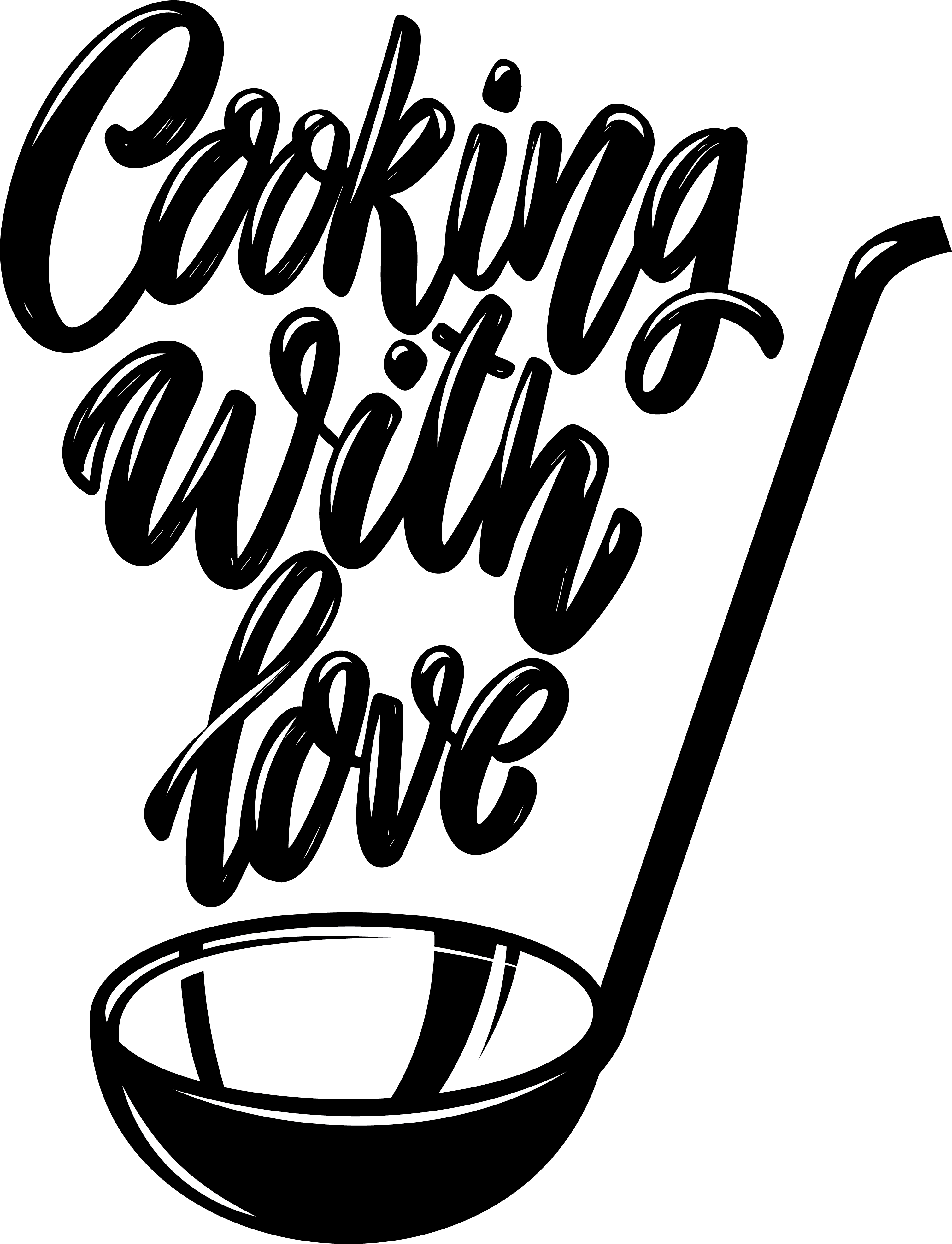 Coking SVG cut file preview
