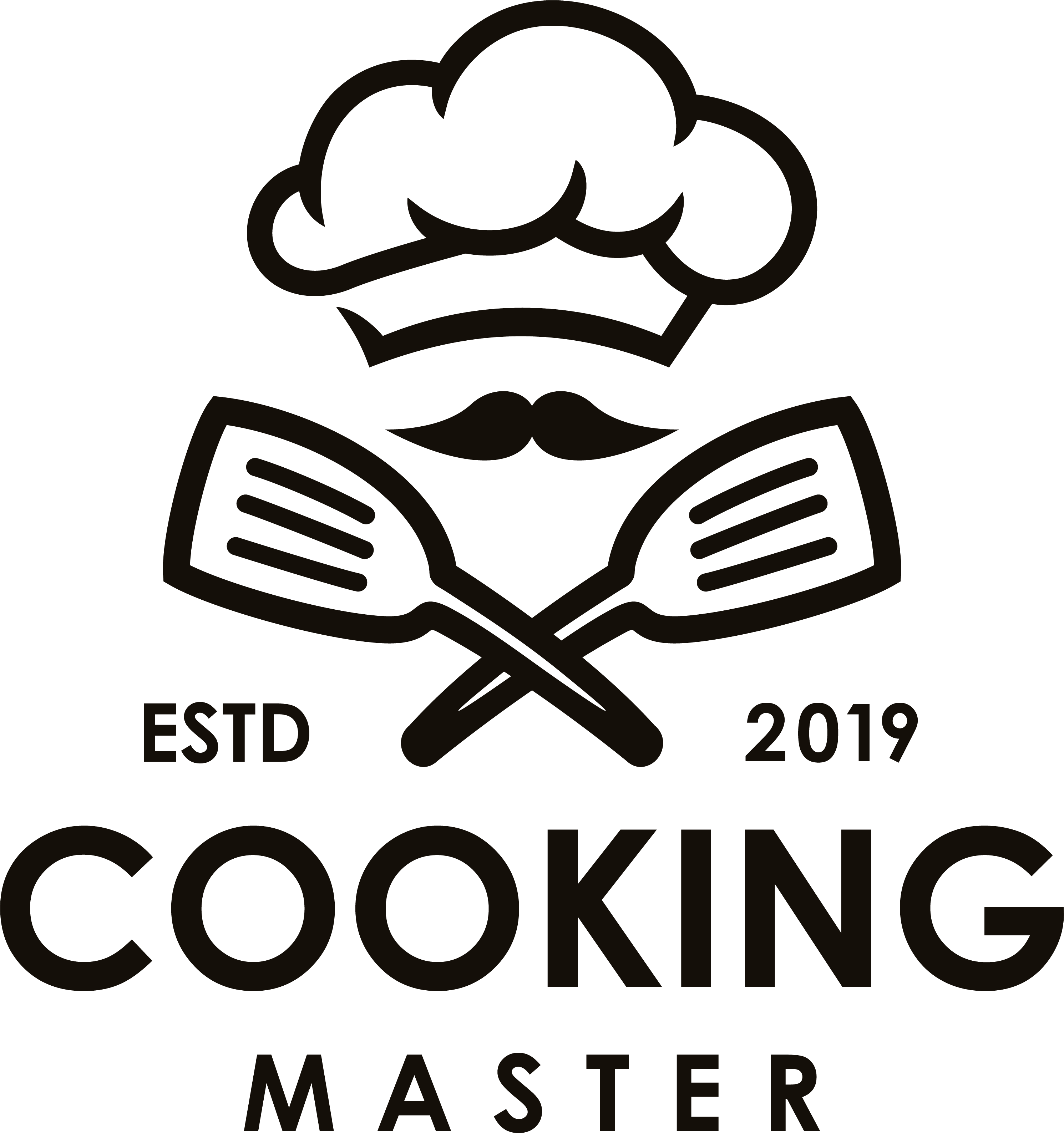Cooking SVG file for Cricut and Silhouette