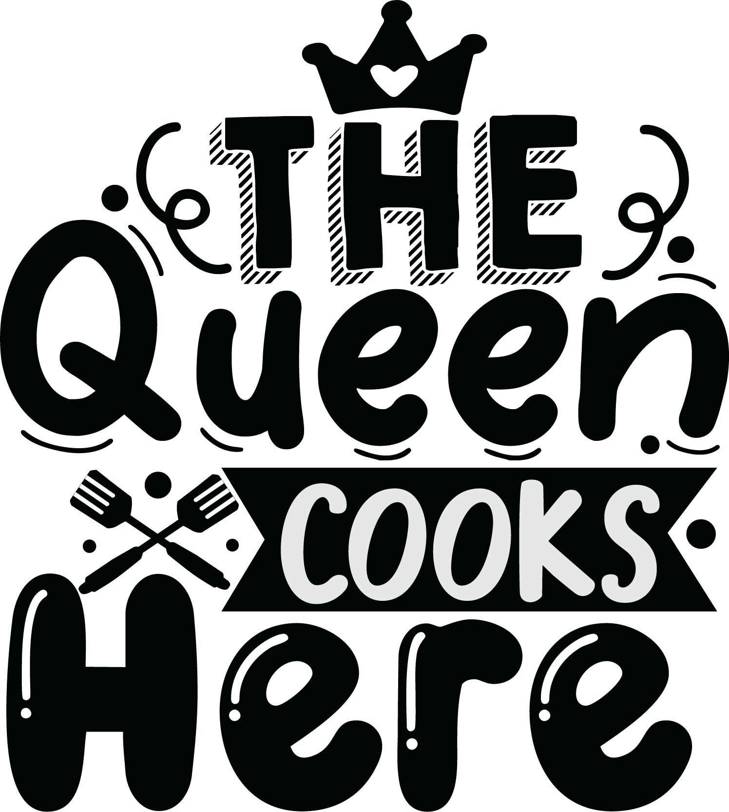 Cooks vector design, free SVG download