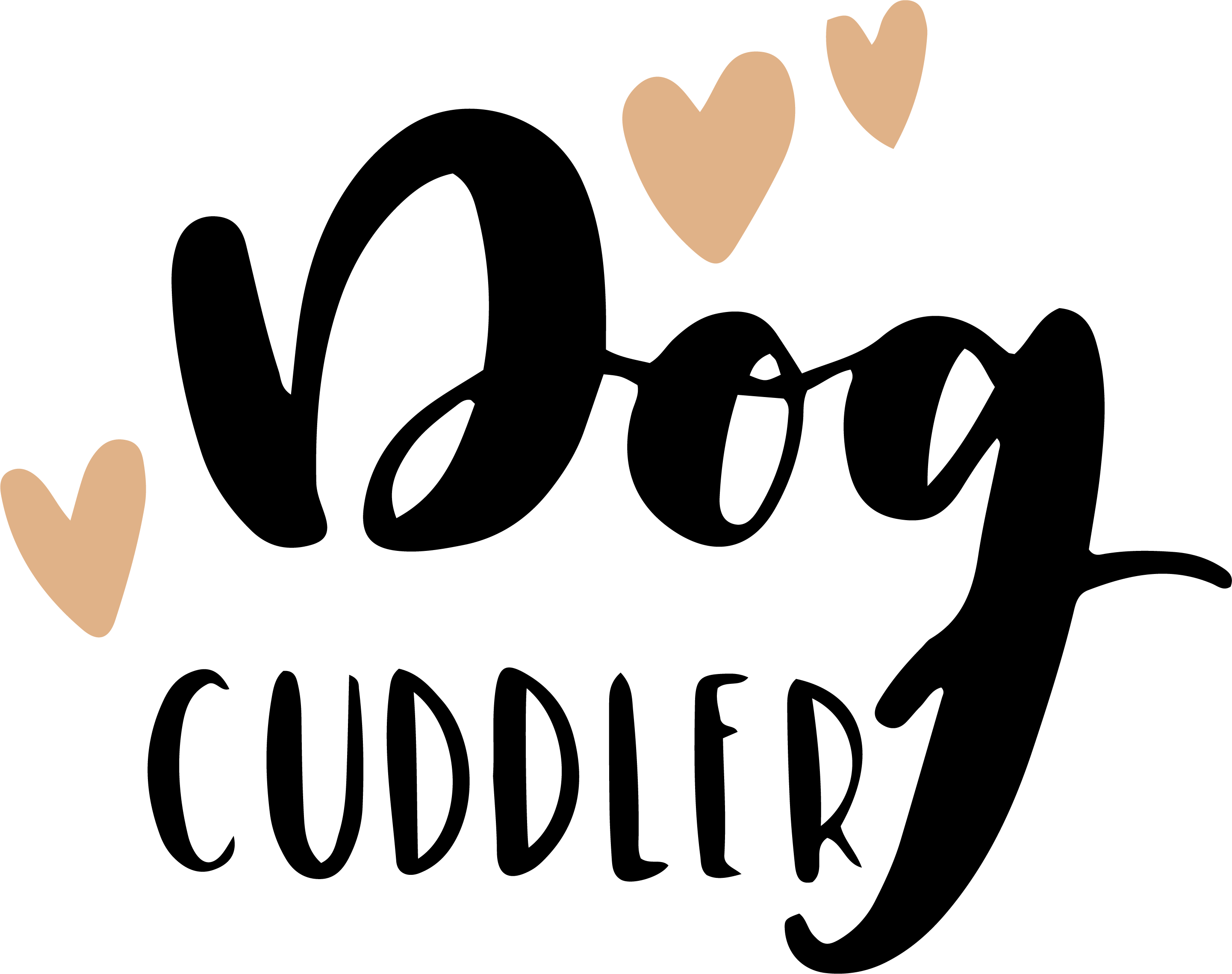 Free Cudller SVG for Cricut