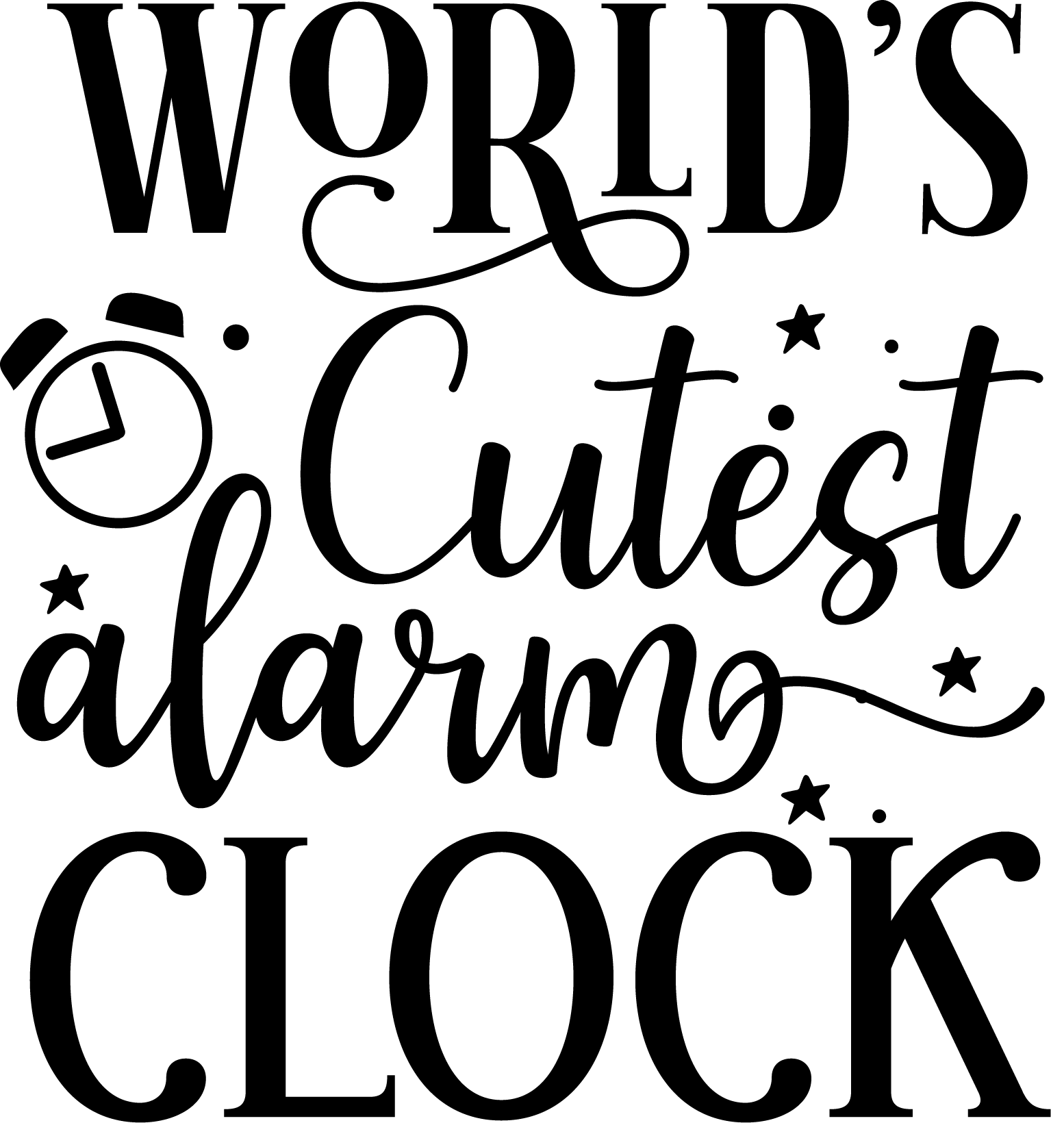 Cutiest SVG cut file preview