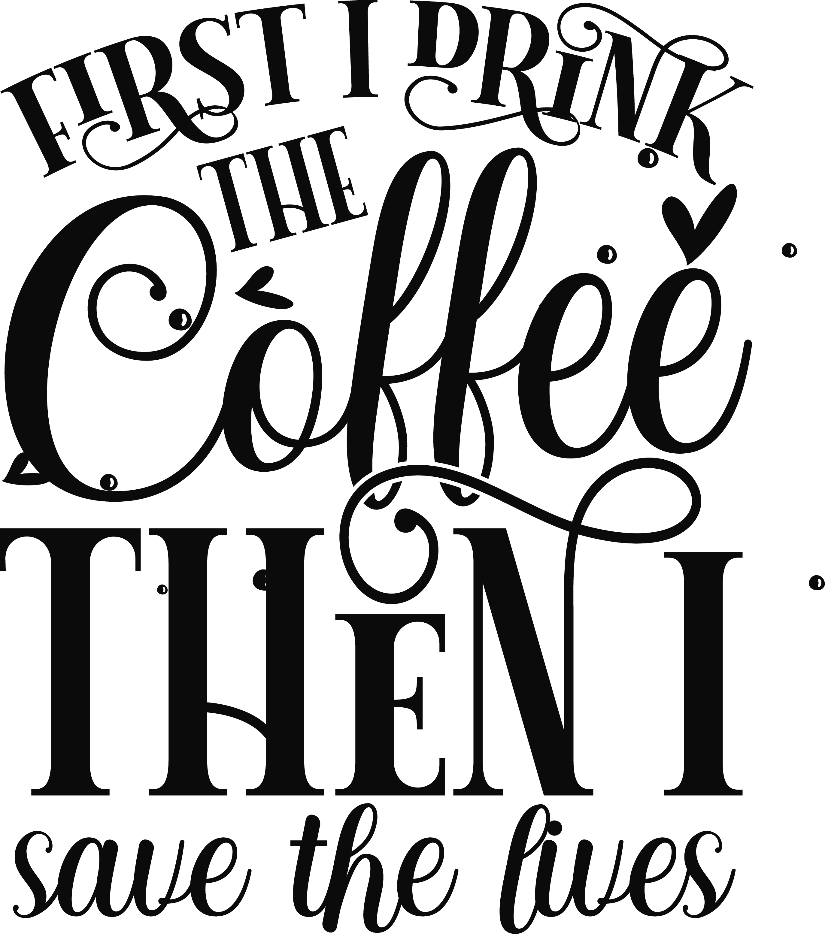 Die Lives vector design, free SVG download