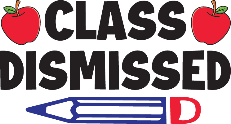 Free dismissed SVG for Cricut