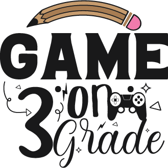 Free game on grade 3 SVG for Cricut