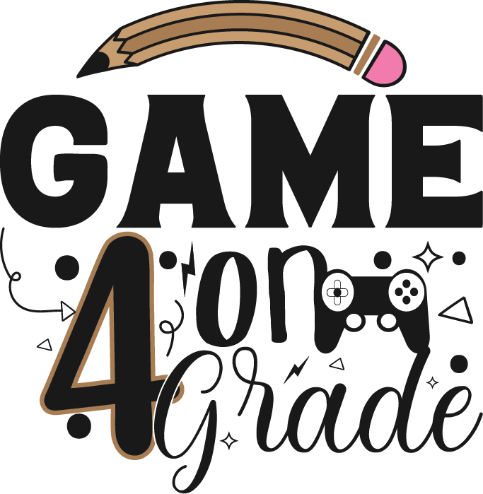 Free Game on Grade SVG for Cricut
