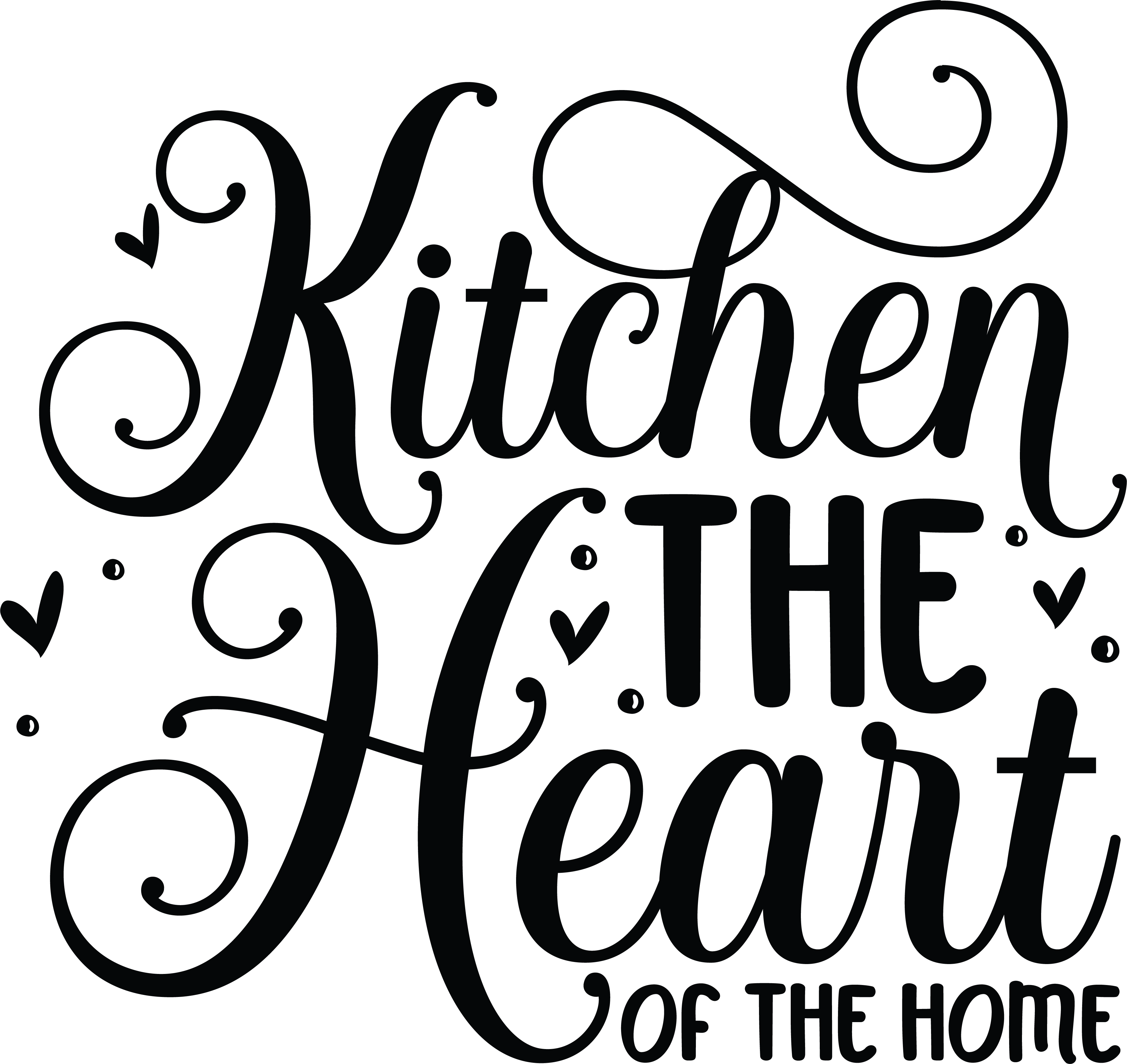Free Home SVG for Cricut