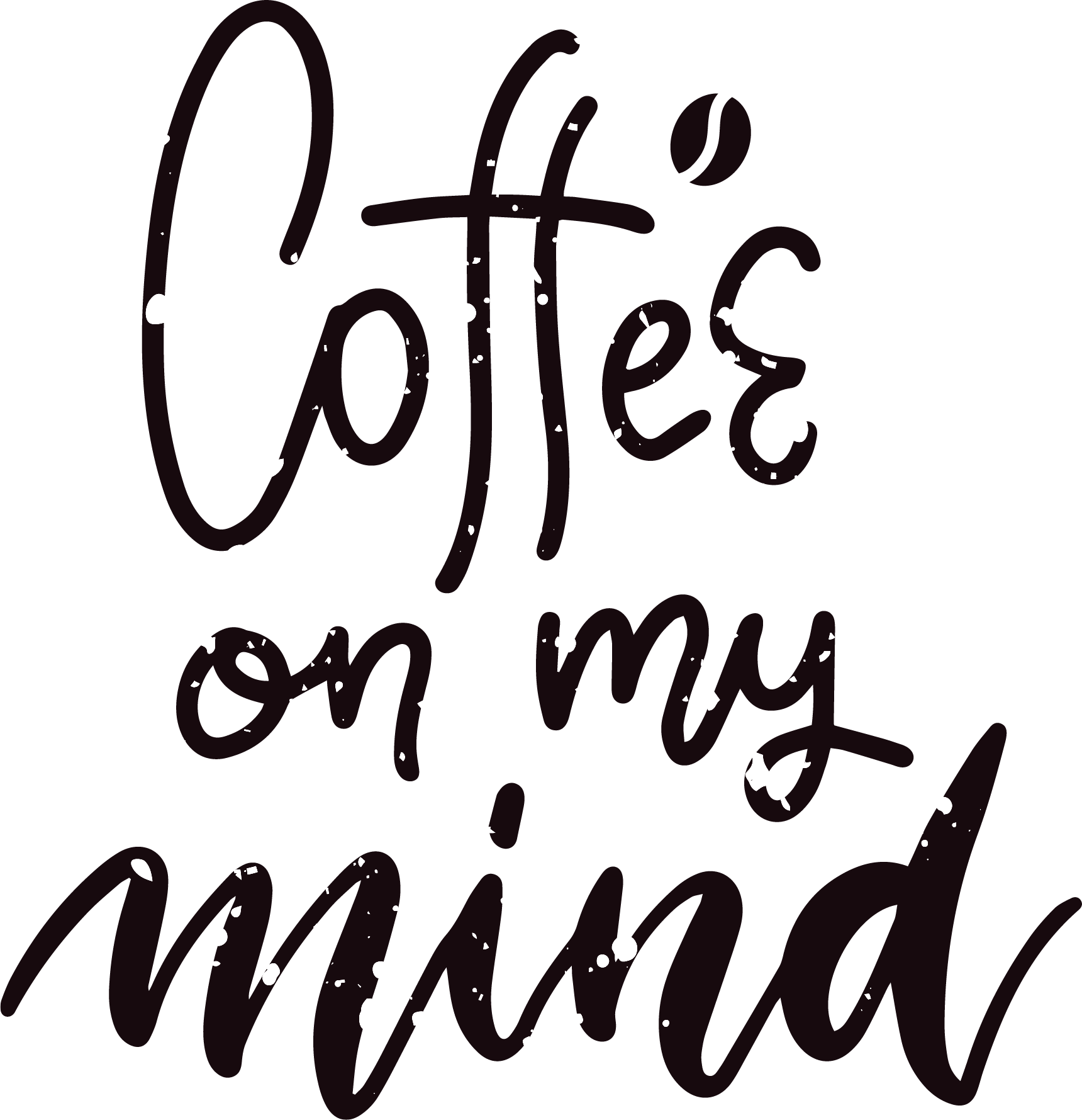Free My Mind SVG for Cricut