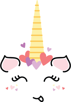 Free Unicorn SVG for Cricut