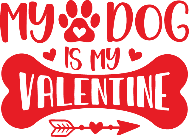 Bone SVG cut file preview