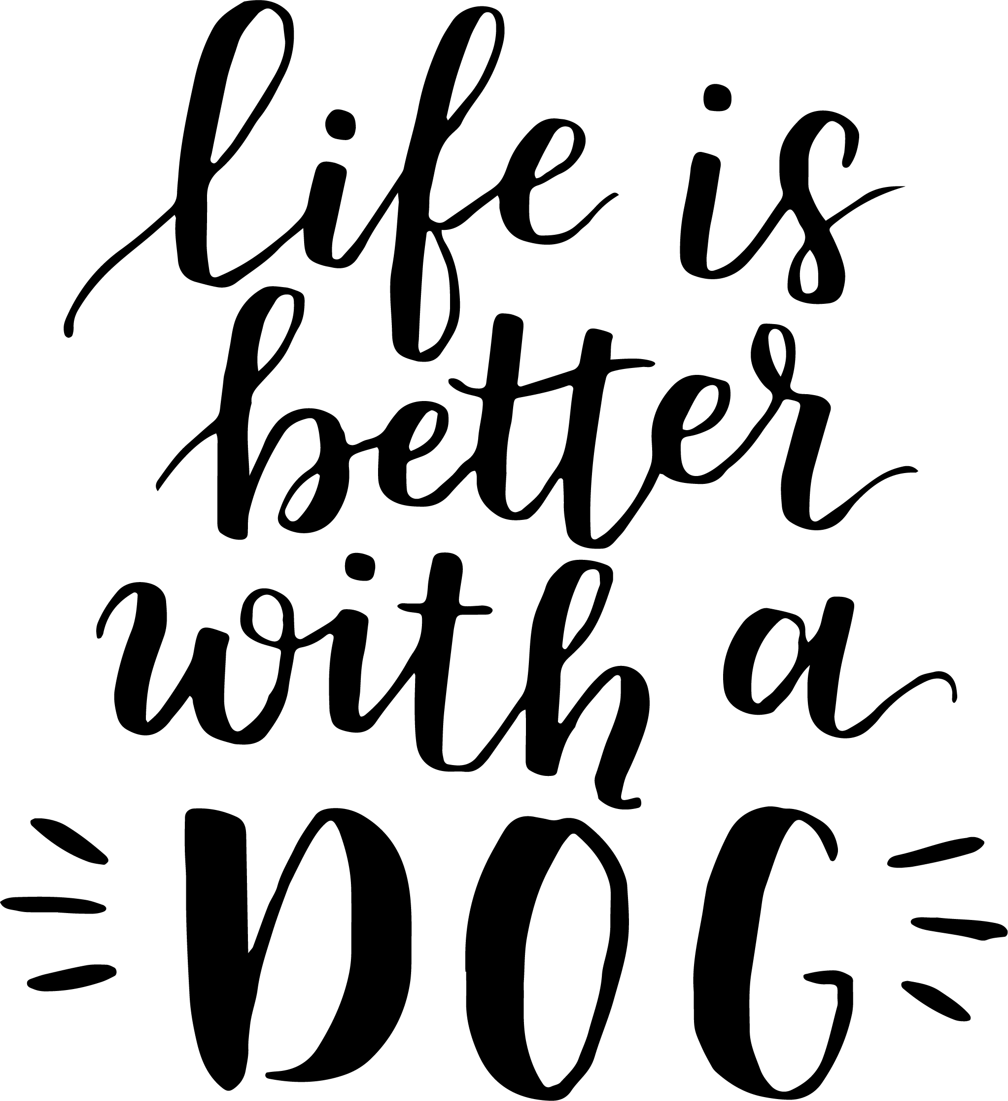 Is SVG cut file preview