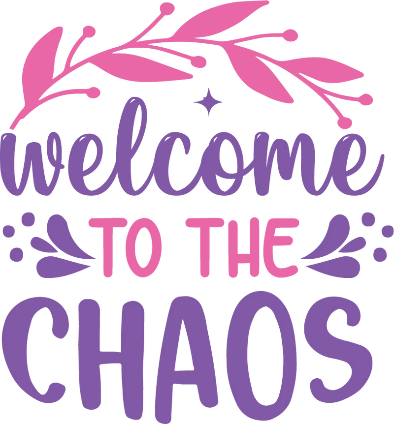 Welcome to the Chaos SVG cut file preview