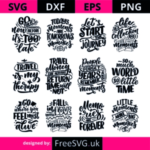 Free SVG Bundle for Life