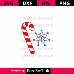 00485-Christmas-Decorations-SVG