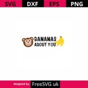 Bananas-About-You-SVG-204