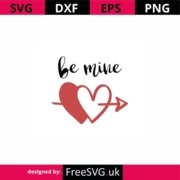 Be-Mine-SVG
