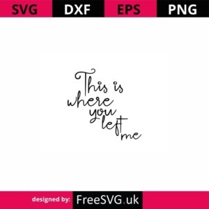 Bookmark-This-Is-Where-You-Left-SVG-Cut-File