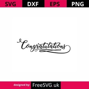 Free-Congratulations-SVG-Cut