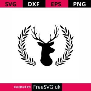 Christmas free SVG