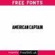 Free fonts