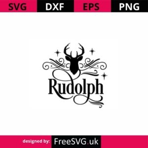 RUDOLPH