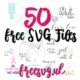 free SVG bundle